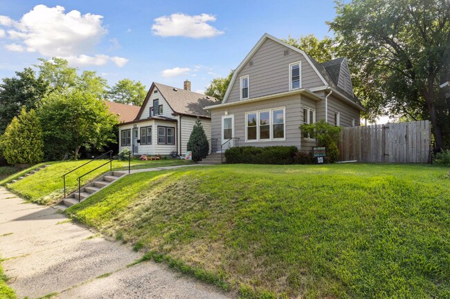 Foto del edificio - 3623 Lyndale Ave S