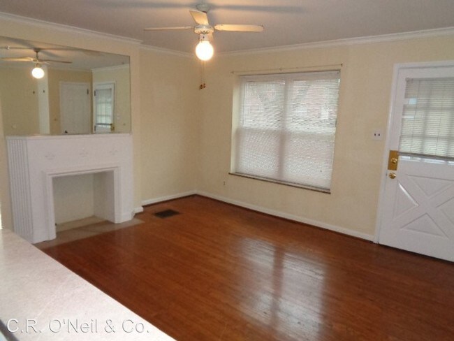 Building Photo - 609-615 Acton Rd