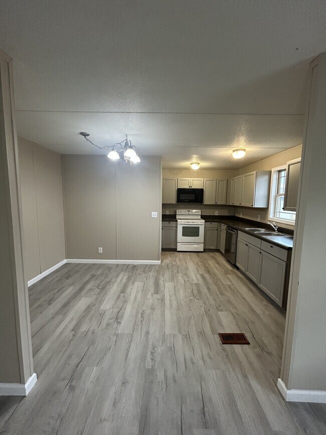 Foto del edificio - 200 Zackary St