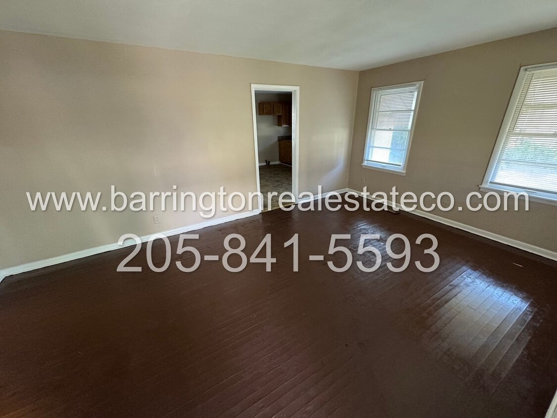 Building Photo - Bessemer