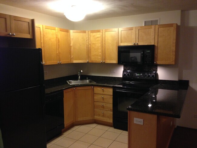 Building Photo - 430 Kaiolu St