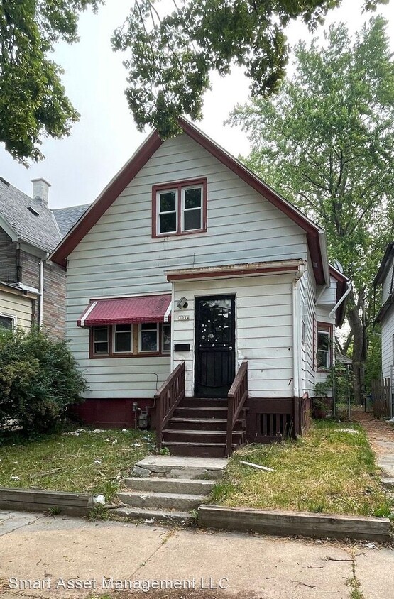 Primary Photo - 3 br, 2 bath House - 3054 N 21st St.