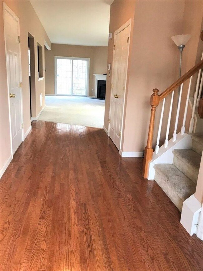 Foto del edificio - Perfect Townhouse Rental in Sicklerville!