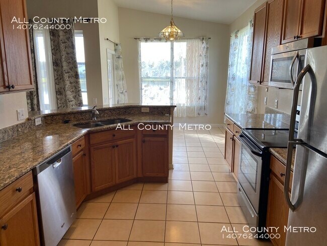 Building Photo - 3 Bedroom Home In Kissimmee Gated Community