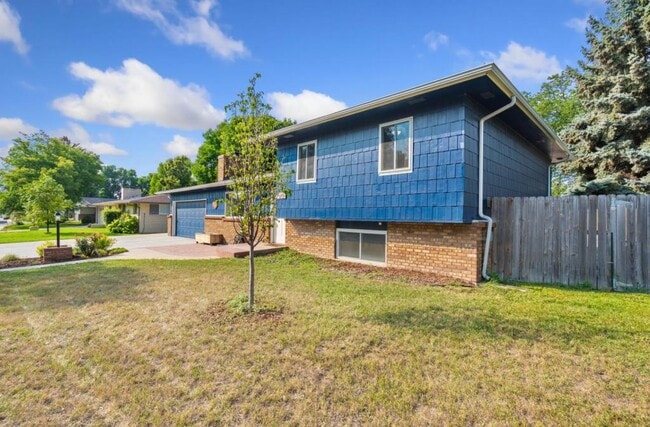 Photo - 2481 Nyssa Dr House