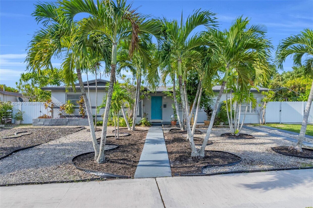 Foto principal - 9250 SW 31st Terrace