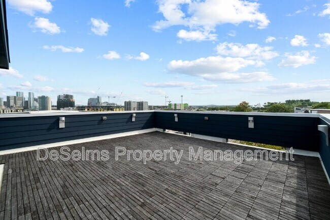 Foto del edificio - 1000 Southside Ave