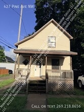 Building Photo - 427 Pine Ave NW
