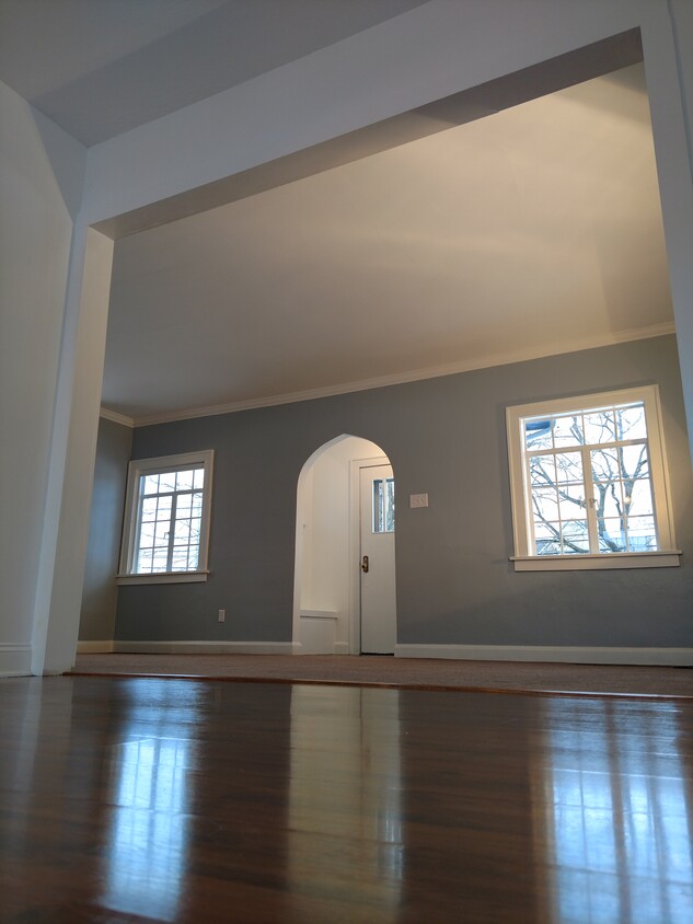 Foto principal - 524 Park Ave. SW
