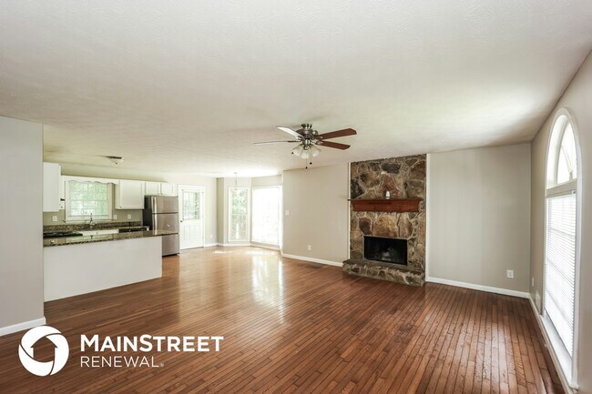 Foto del edificio - 298 Water Way Trail