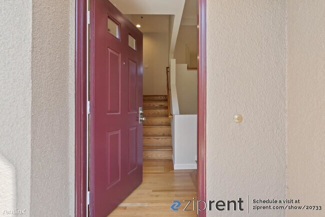 Foto del edificio - 2 br, 2.5 bath Townhome - 44 Commons Ln, F...