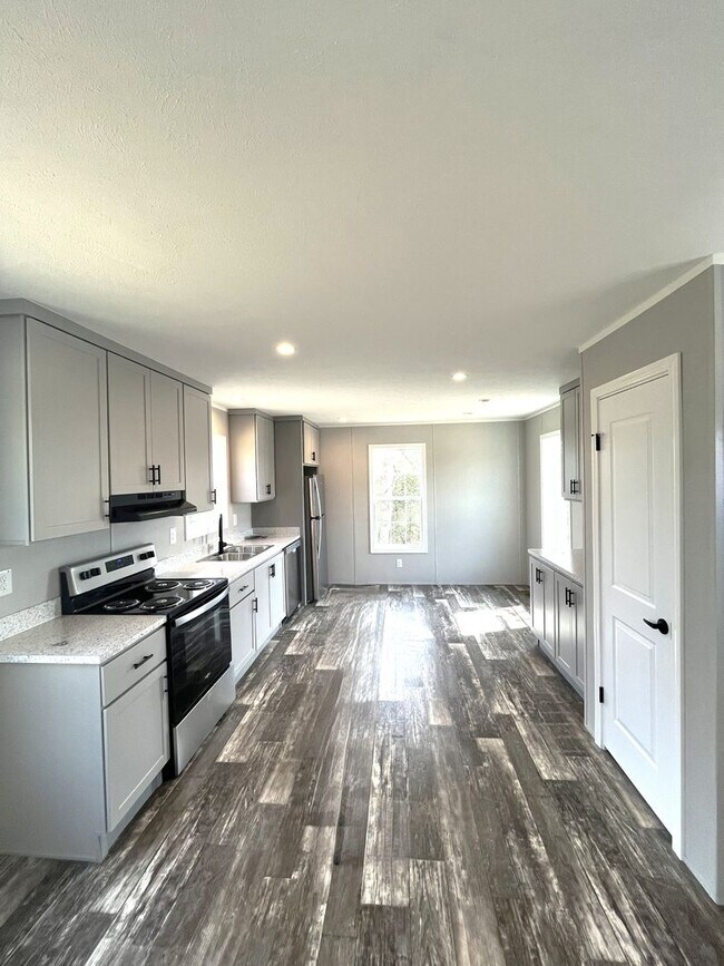 Foto del edificio - NEW!!!! Mobile home featuring 2 bedrooms and 1 bathroom.