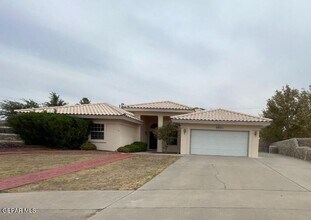 Building Photo - 6851 Rock Canyon Dr