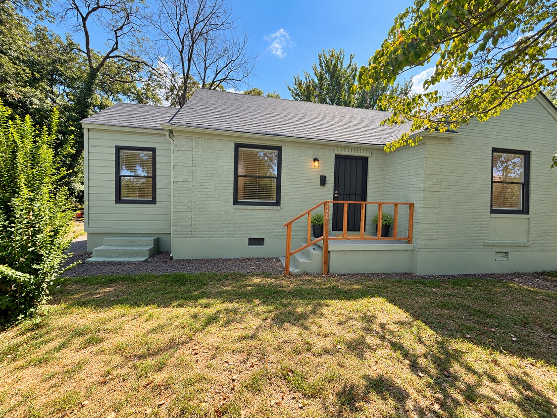 Photo - 2481 Kimball Ave (Memphis, TN)