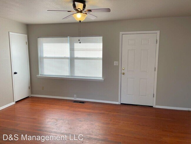 Building Photo - 4 br, 2 bath House - 2745 SW 48th Street