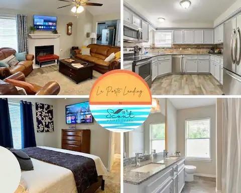 Foto principal - 11726 Milam Dr