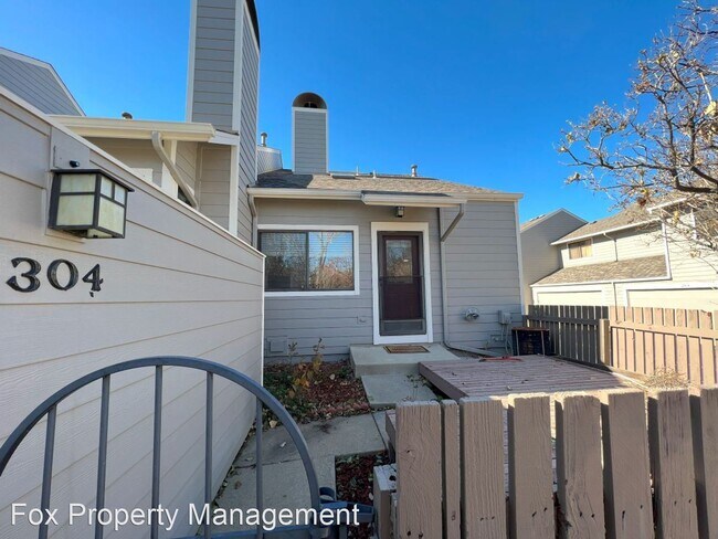 Foto del edificio - 2 br, 1 bath House - 304 S Taft Court Unit 79