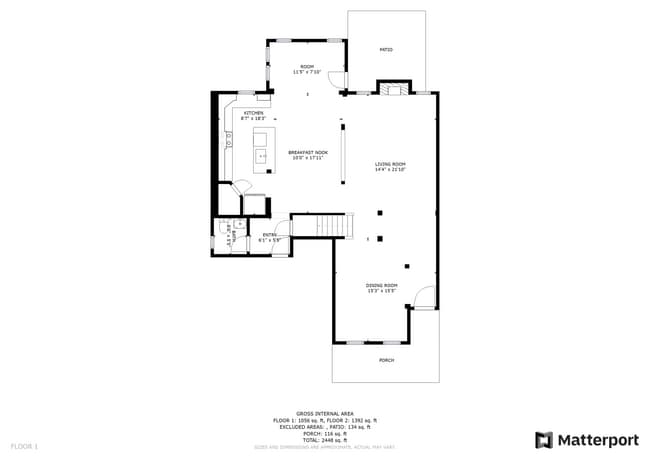 Building Photo - 83 Horizon Trail