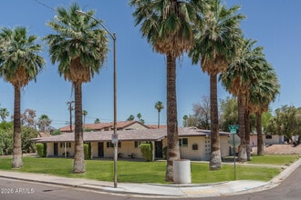 Building Photo - 7802 E Heatherbrae Ave