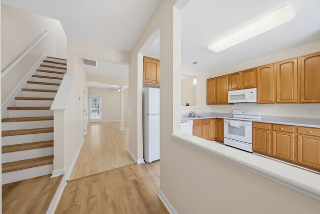 Foto del edificio - 106 Anterbury Dr