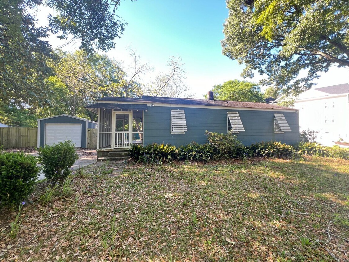 2 Bedroom 2 Bath House on James Island - Charleston - 2 Bedroom 2 Bath House on James Island - Charleston