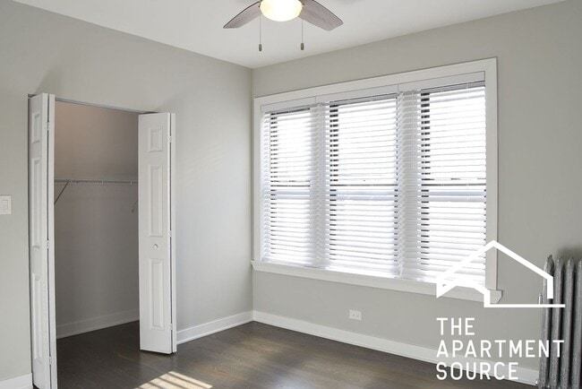 Building Photo - 3925 N Keeler Ave