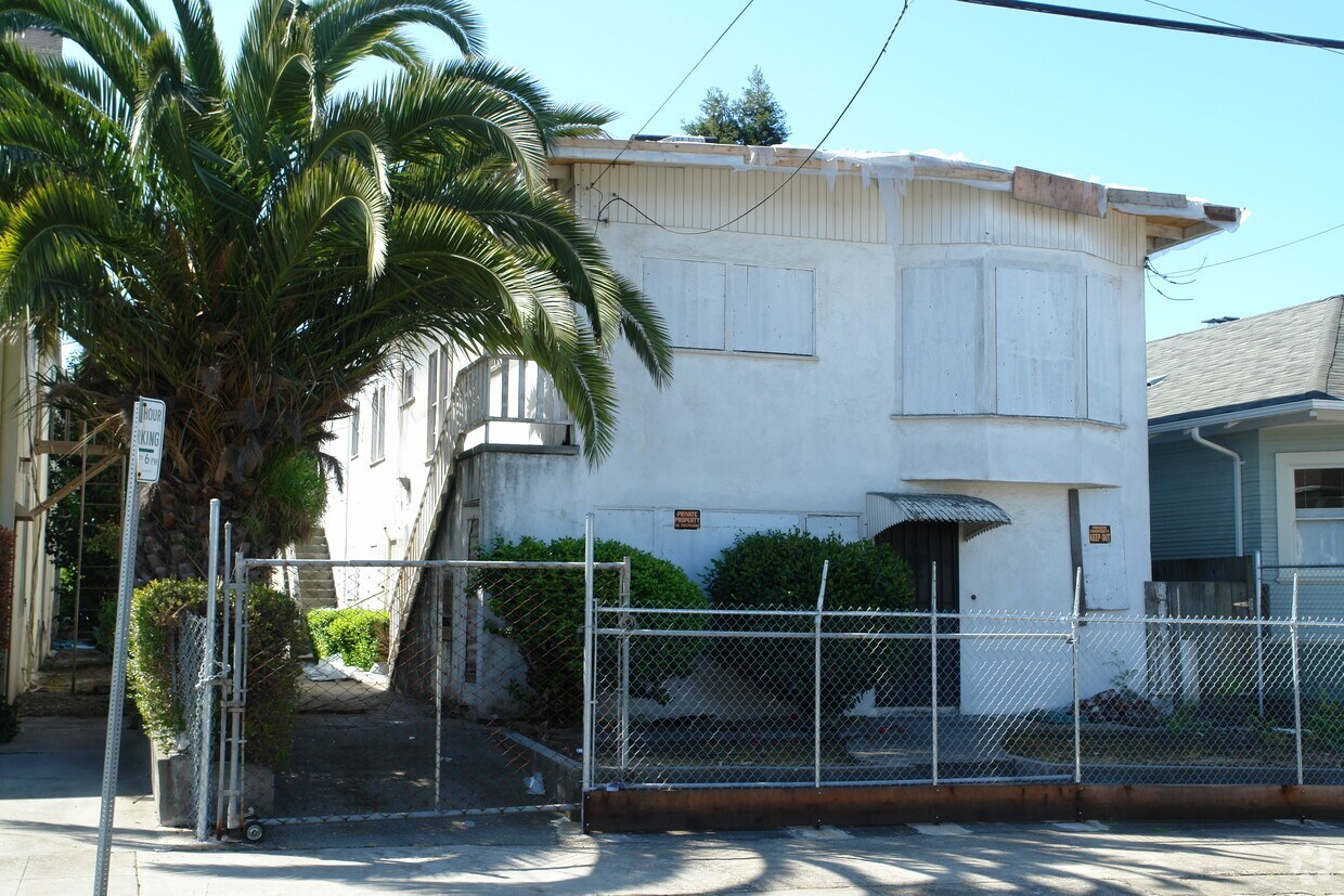 Foto principal - 1638 Stuart St