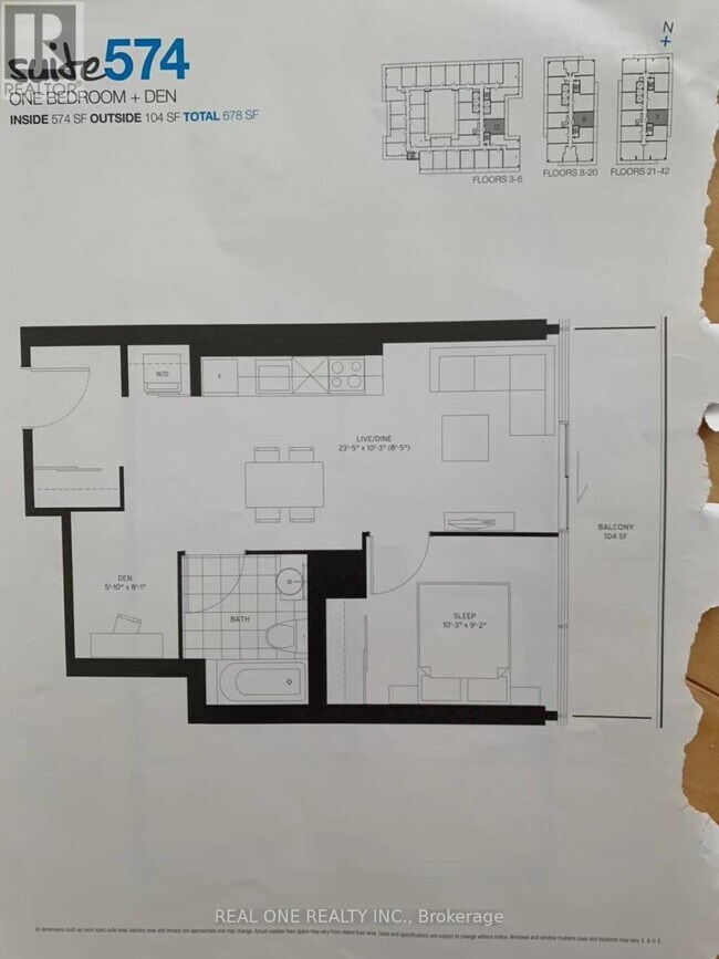 Building Photo - 161-2161 Roehampton Ave