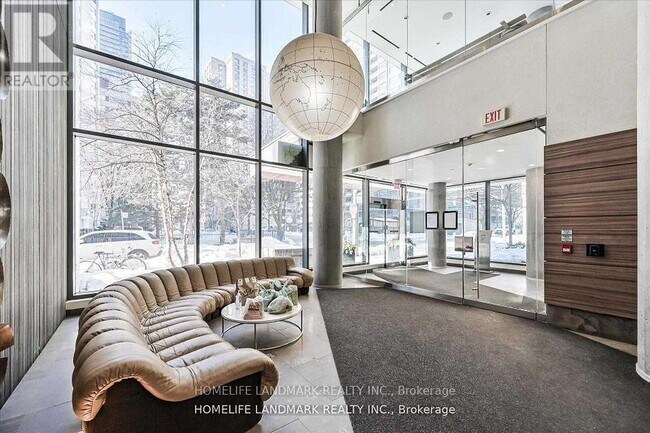 Photo du bâtiment - 75 St Nicholas St