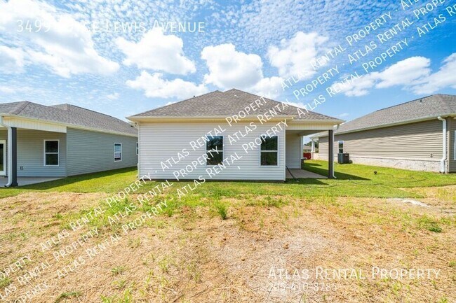 Foto del edificio - 3499 Joyce Lewis Ln