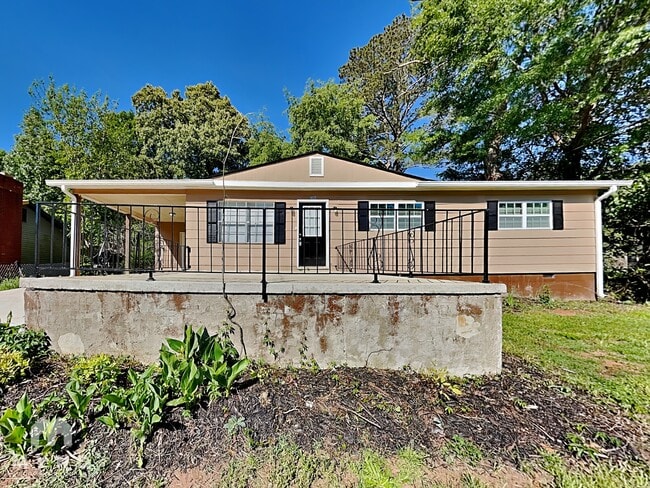 Building Photo - 10122 Allen Dr SW