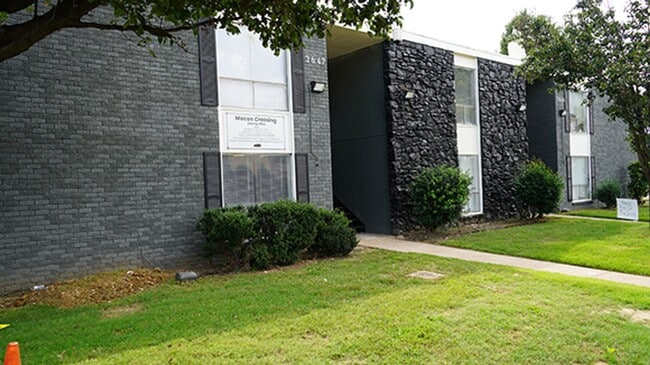 Interior Photo - Macon Crossing Apartments