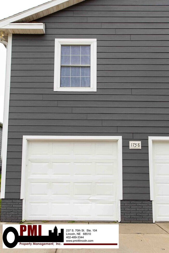 Foto del edificio - 1738 N 27th St