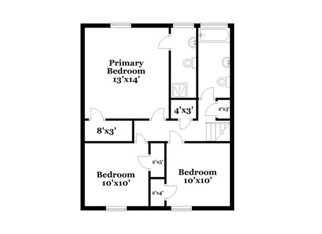 Foto del edificio - 307 Apple Valley Pkwy