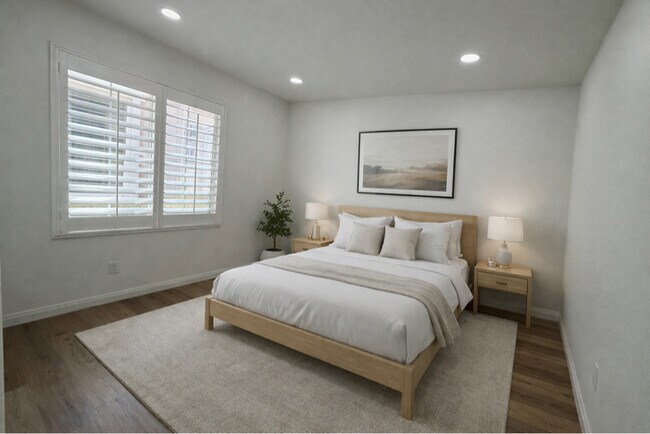 Foto del edificio - 16080 Begonia Ave