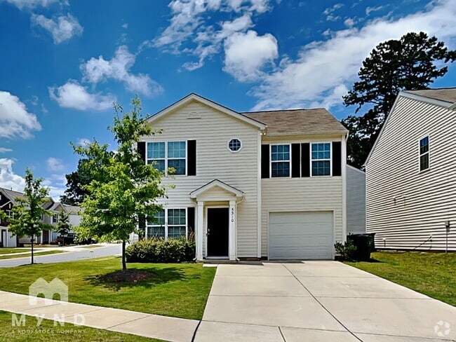 Building Photo - 5510 Jesse Harper Dr