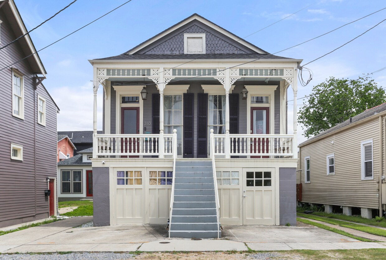 Foto principal - 310 S Olympia St