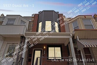 Building Photo - 5937 Osage Ave