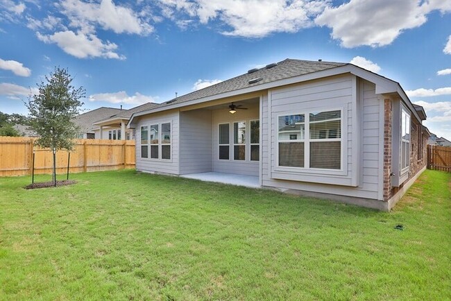 Building Photo - New Construction in Estancia