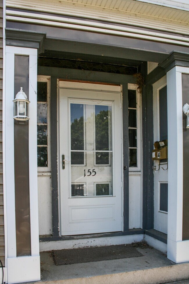 Foto del edificio - 155 S Main St