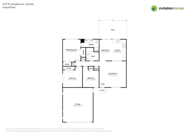 Foto del edificio - 3137 E Lancaster Ave