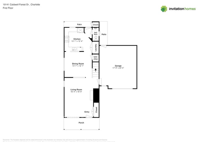 Building Photo - 10141 Caldwell Forest Dr