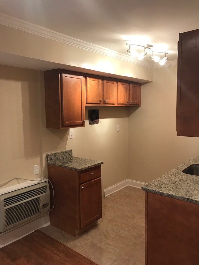 Foto del edificio - 3410 17th St NW