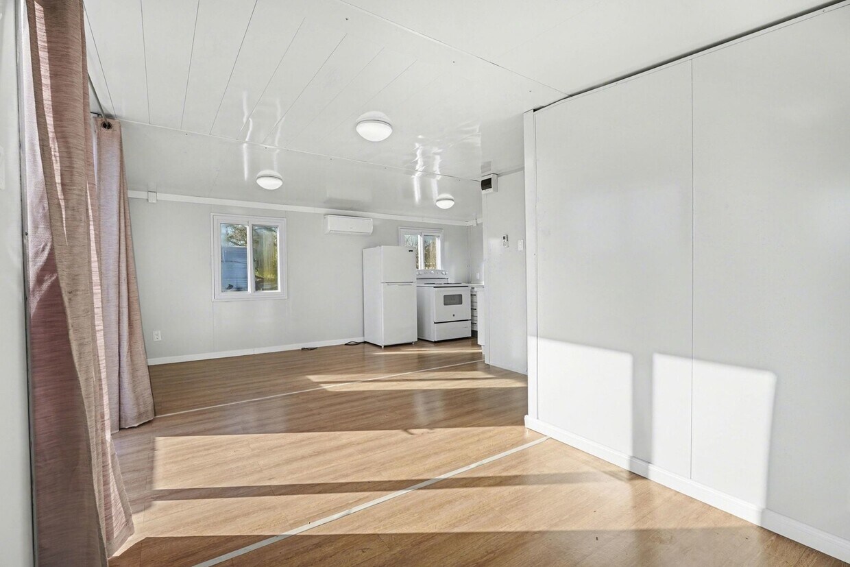 Foto del edificio - 2466 Avenue D