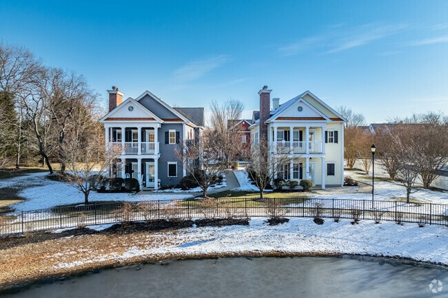 Foto del edificio - Providence on the Park