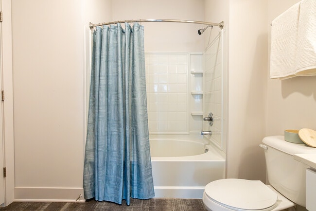 Building Photo - One41 Wellington Apartments