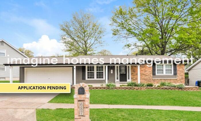 Foto principal - Lovely Ranch in St. Louis!