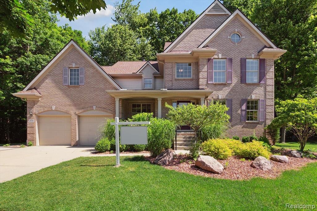 Primary Photo - 2538 Campbell Ct