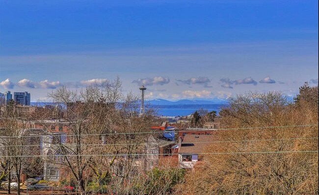 Foto del edificio - 732 11th Ave E