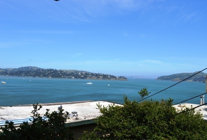 Primary Photo - Sausalito Charmer with Amazing Views!